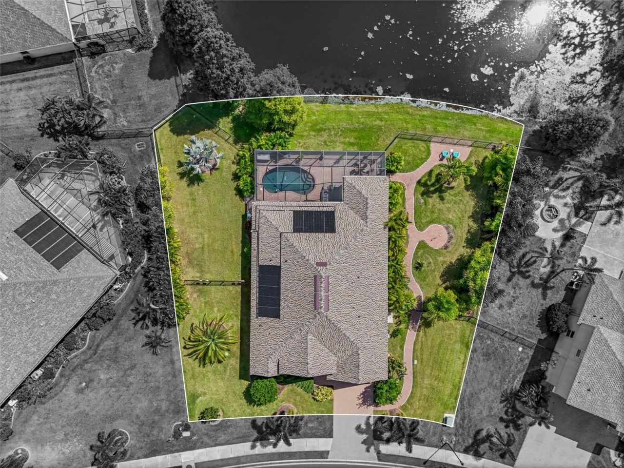 7303 55th Street E, Ellenton, FL 34222 Photo