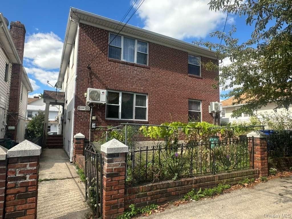 6-20 127th Street, College Point, NY 11356 Main Photo