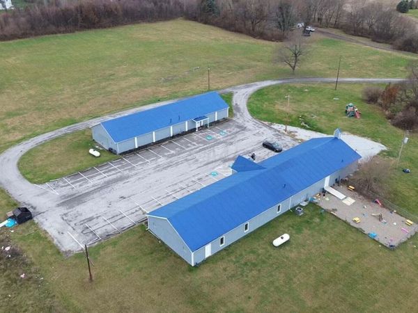 9670 Schoolhouse Road NW, Canal Winchester, OH 43110