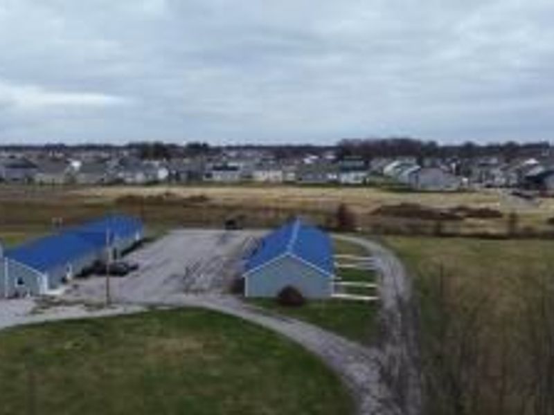 9670 Schoolhouse Road NW, Canal Winchester, OH 43110 Photo 2