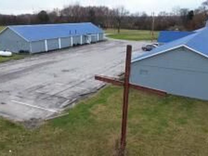 9670 Schoolhouse Road NW, Canal Winchester, OH 43110 Photo 3