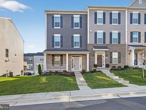 1027 OVERLOOK WAY, LAUREL, MD 20707