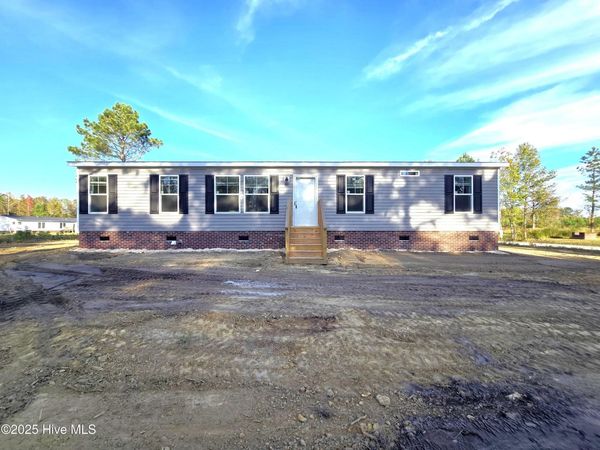 405 S Alligator Lane, Willard, NC 28478