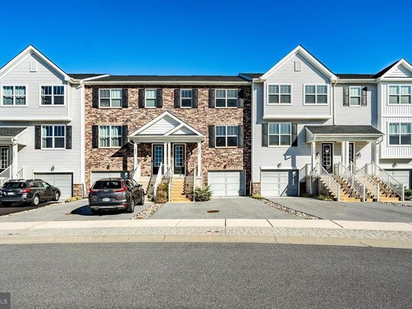 1832 BOULDER DRIVE, DOWNINGTOWN, PA 19335