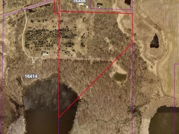 North Tract B TBD County Road 45, South Haven, MN 55382