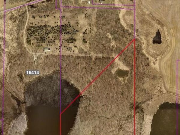 South Tract A TBD County Road 45, South Haven, MN 55382