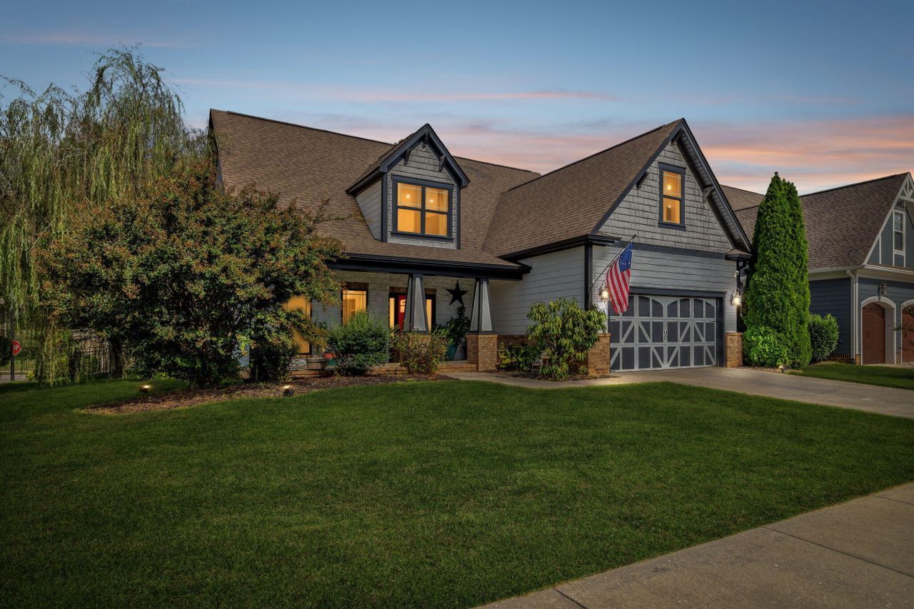 9507 Rookwood Circle Ooltewah, TN 37363