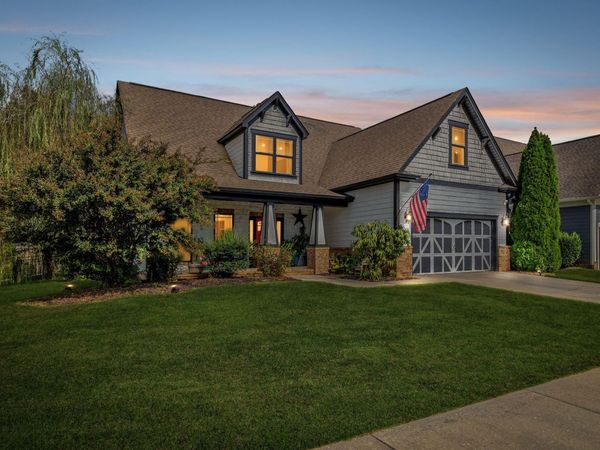 9507 Rookwood Circle, Ooltewah, TN 37363