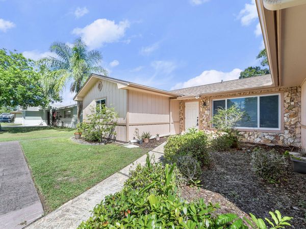 357 NW Hogan Street, Port Saint Lucie, FL 34983