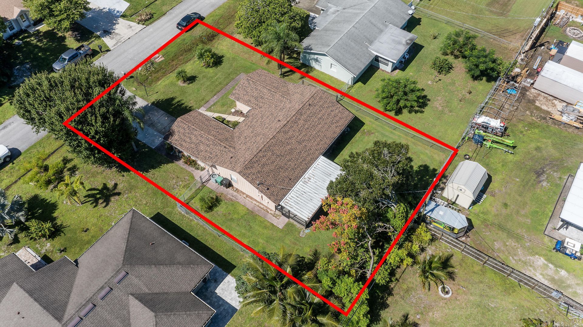 357 NW Hogan Street, Port Saint Lucie, FL 34983 Photo