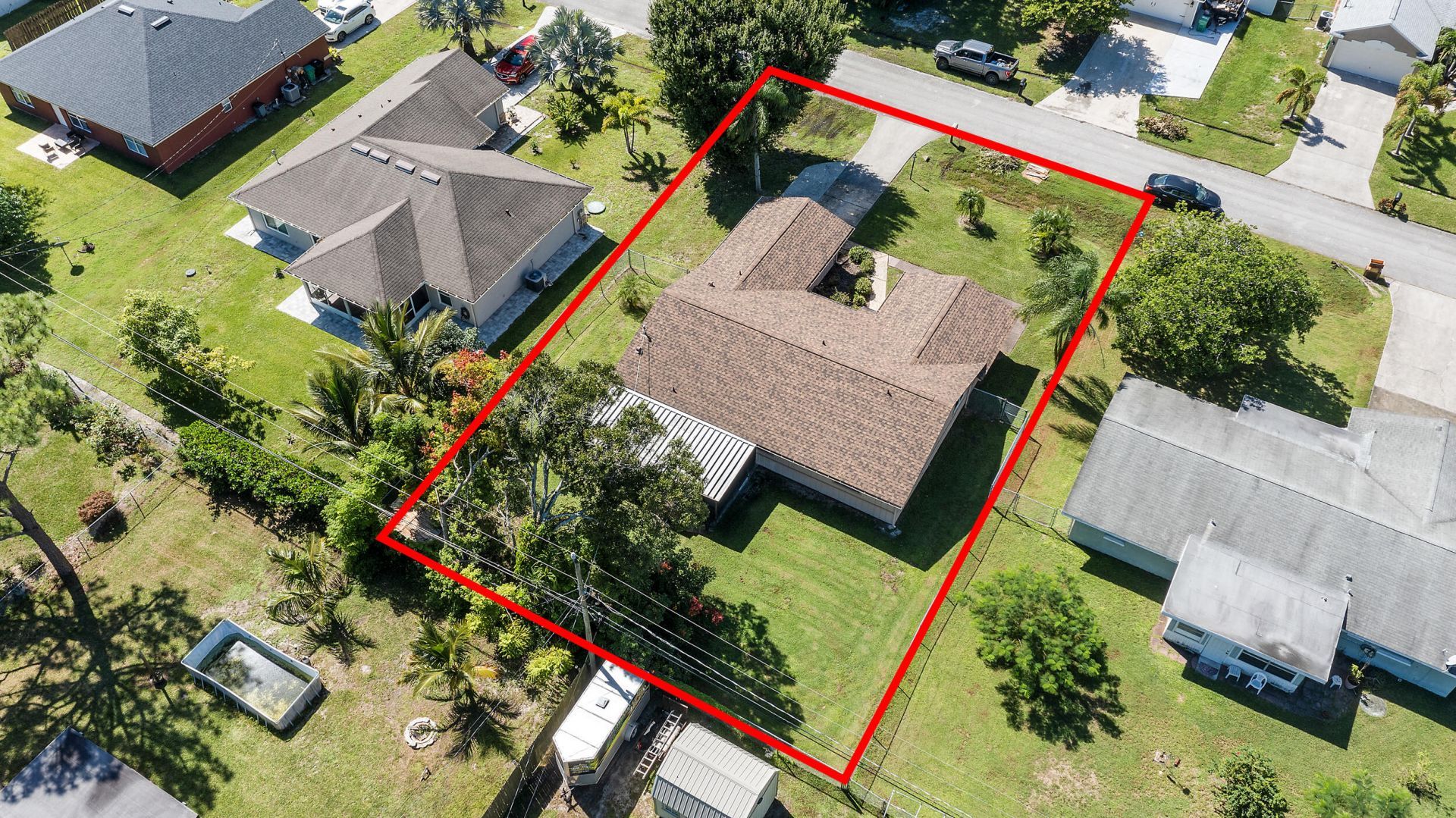 357 NW Hogan Street, Port Saint Lucie, FL 34983 Photo