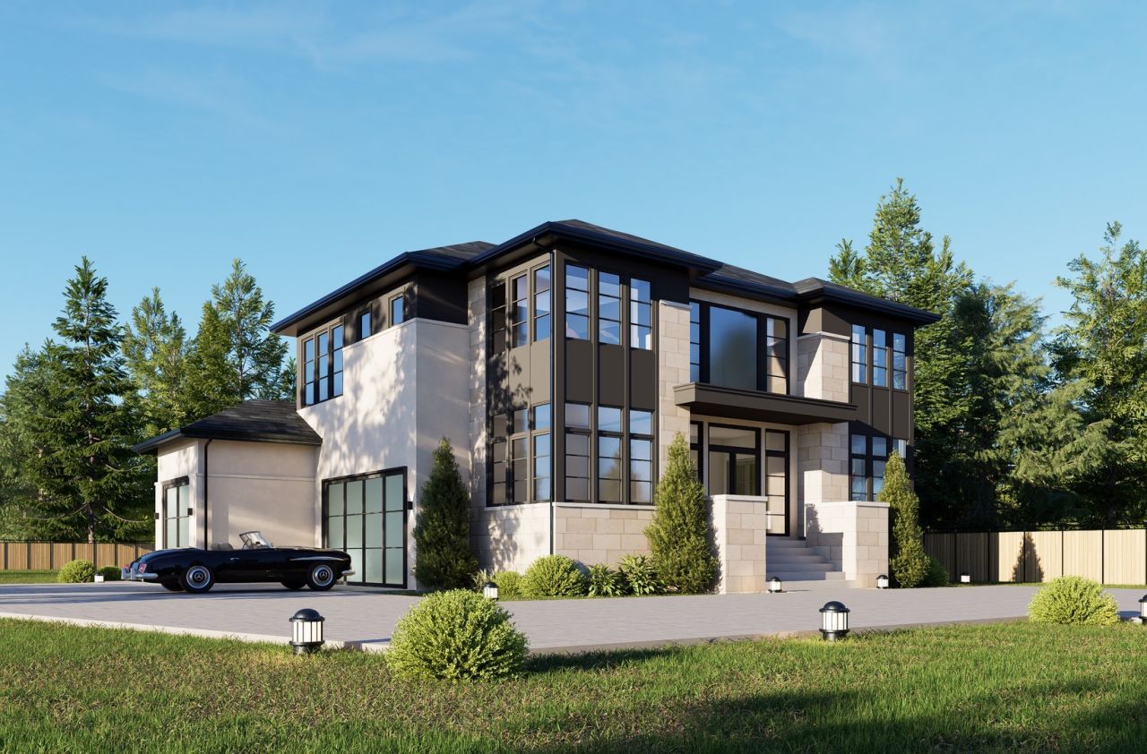 1 Cottonwood Road, Northbrook, IL 60062