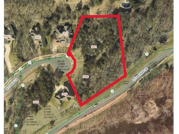 2801 W Oxbow Lane, Springfield, MO 65810