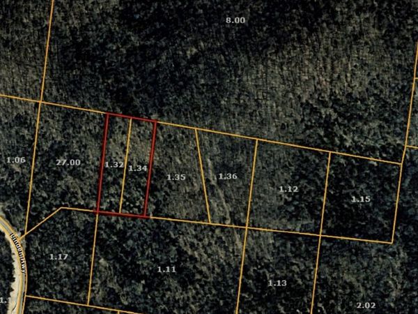 00 RIVERVIEW RD, Clifton, TN 38425