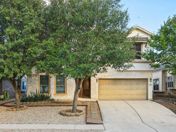 634 Irvin DR, San Marcos, TX 78666