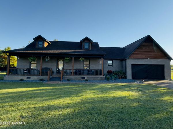 16 Brookfield Drive, Oakfield, TN 38362