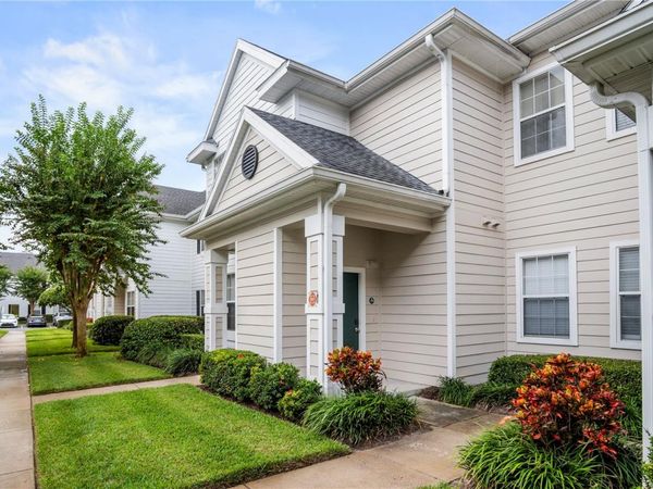 200 SOUTHERN PECAN CIRCLE, Unit 206, WINTER GARDEN, FL 34787