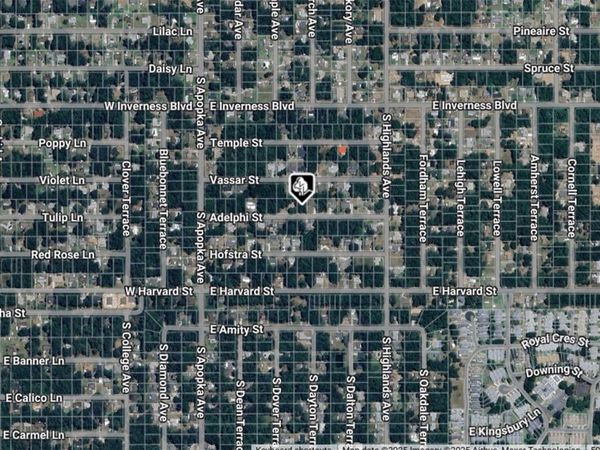 218 ADELPHI STREET, INVERNESS, FL 34452