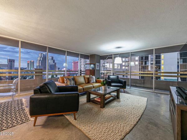 100 N Arlington Avenue, Unit 7 K, Reno, NV 89501