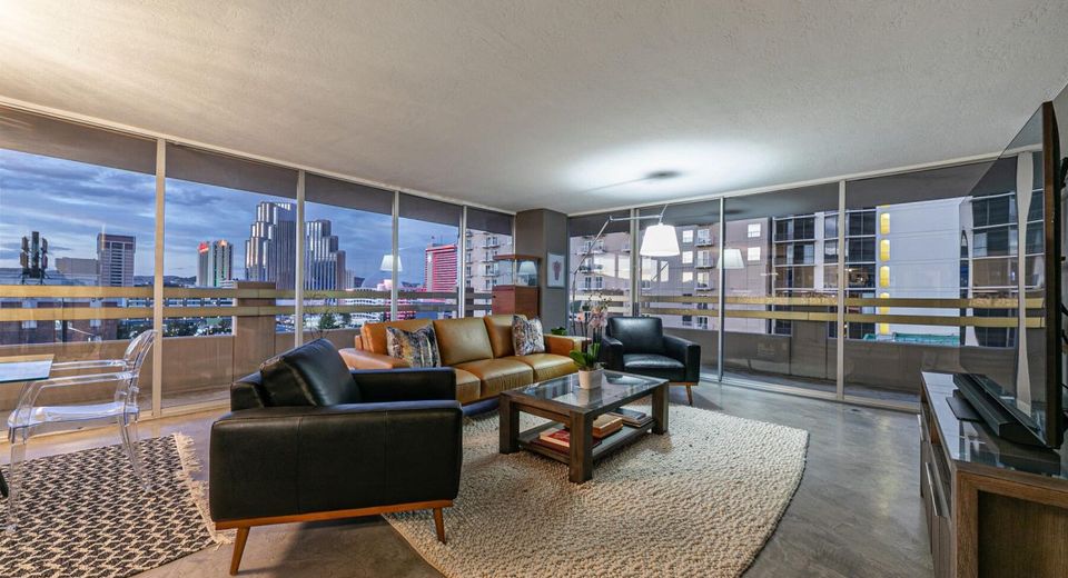 100 N Arlington Avenue, Unit 7 K, Reno, NV 89501 Photo