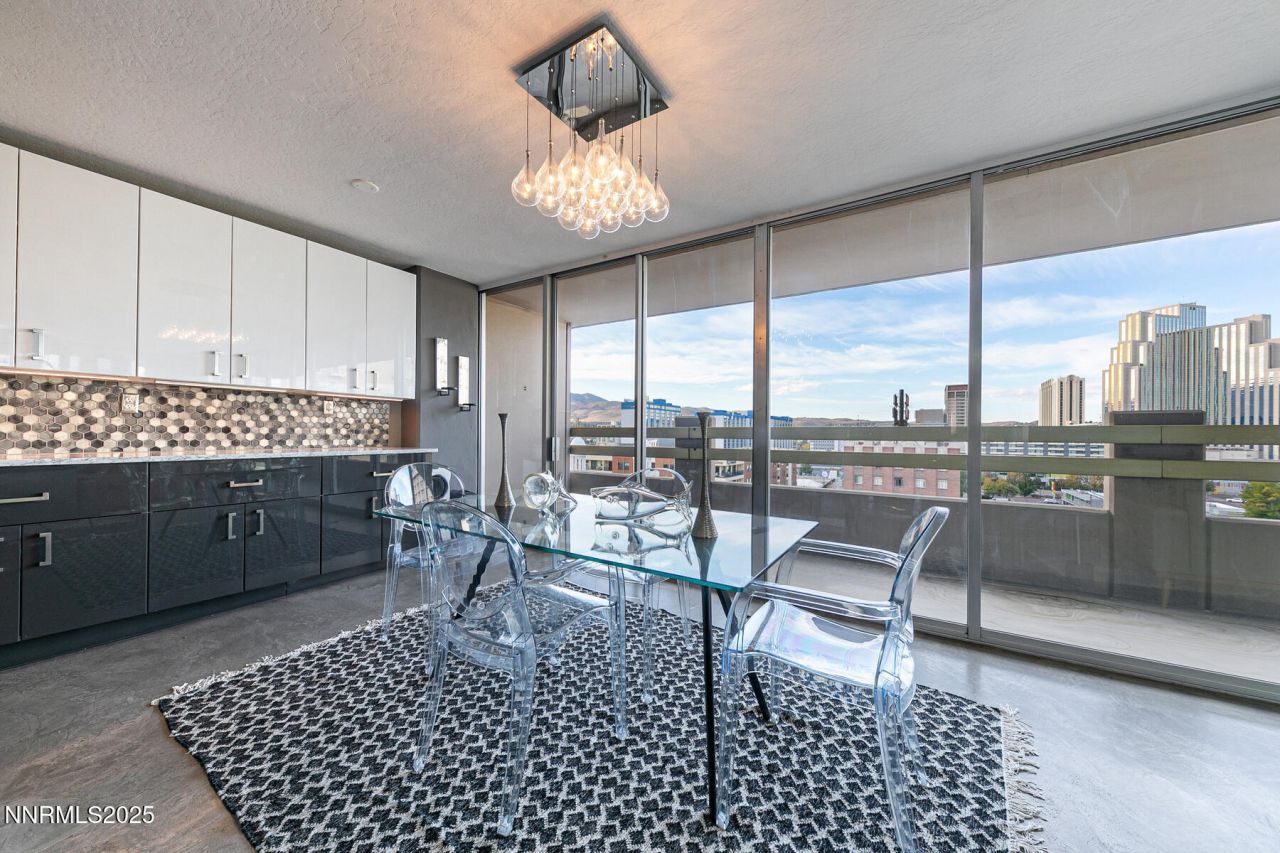 100 N Arlington Avenue, Unit 7 K, Reno, NV 89501 Photo