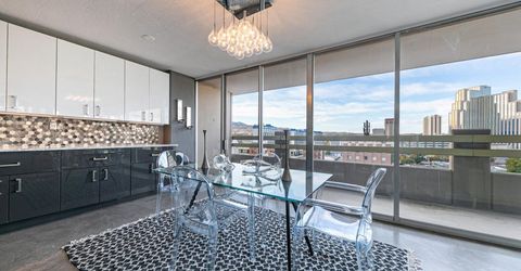 100 N Arlington Avenue, Unit 7 K, Reno, NV 89501 Photo