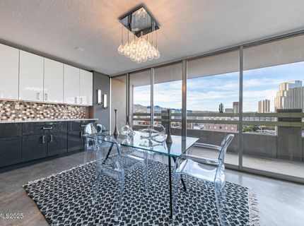 100 N Arlington Avenue, Unit 7 K, Reno, NV 89501 Photo