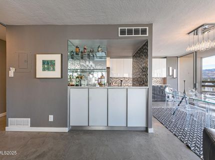 100 N Arlington Avenue, Unit 7 K, Reno, NV 89501 Photo