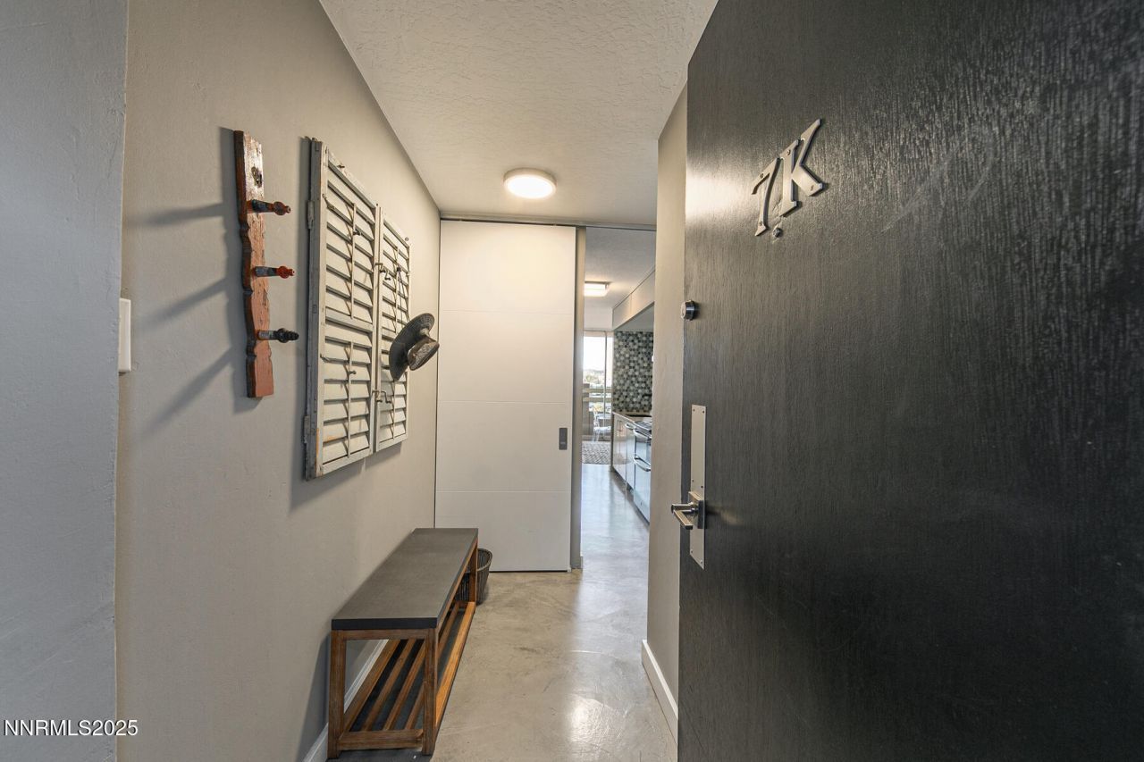 100 N Arlington Avenue, Unit 7 K, Reno, NV 89501 Photo