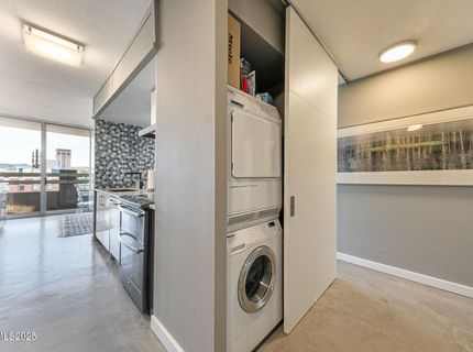 100 N Arlington Avenue, Unit 7 K, Reno, NV 89501 Photo