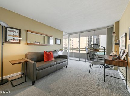 100 N Arlington Avenue, Unit 7 K, Reno, NV 89501 Photo