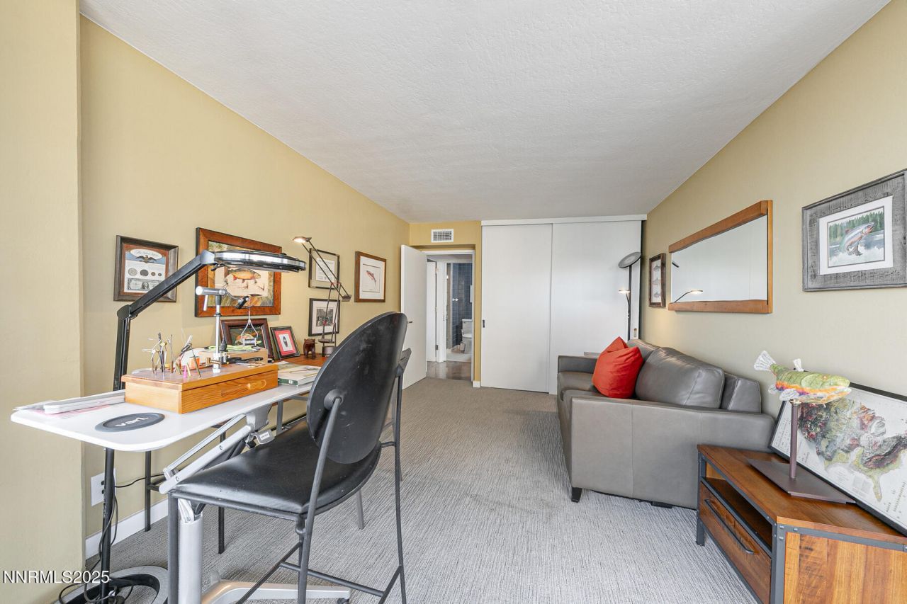 100 N Arlington Avenue, Unit 7 K, Reno, NV 89501 Photo