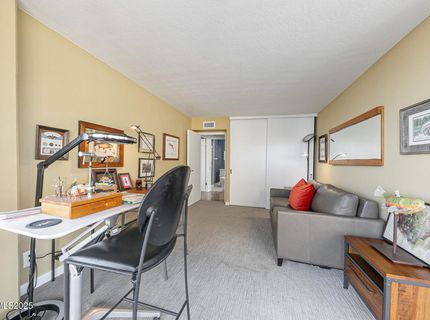 100 N Arlington Avenue, Unit 7 K, Reno, NV 89501 Photo