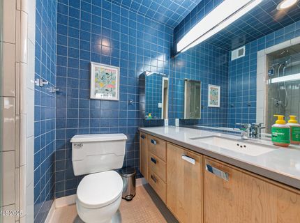 100 N Arlington Avenue, Unit 7 K, Reno, NV 89501 Photo