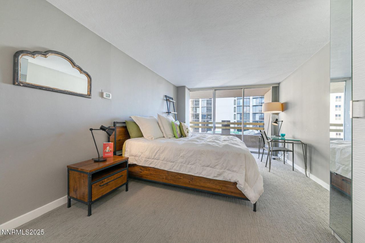 100 N Arlington Avenue, Unit 7 K, Reno, NV 89501 Photo