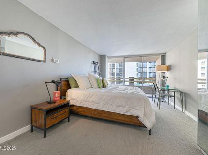 100 N Arlington Avenue, Unit 7 K, Reno, NV 89501 Photo