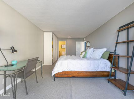 100 N Arlington Avenue, Unit 7 K, Reno, NV 89501 Photo