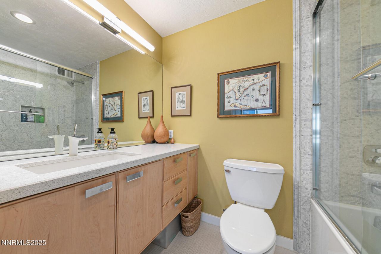 100 N Arlington Avenue, Unit 7 K, Reno, NV 89501 Photo