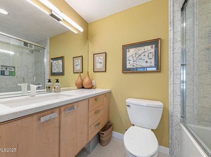 100 N Arlington Avenue, Unit 7 K, Reno, NV 89501 Photo