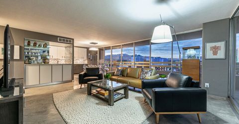 100 N Arlington Avenue, Unit 7 K, Reno, NV 89501 Photo