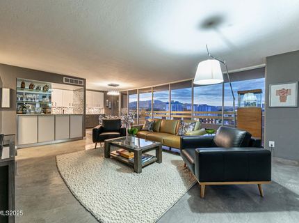 100 N Arlington Avenue, Unit 7 K, Reno, NV 89501 Photo