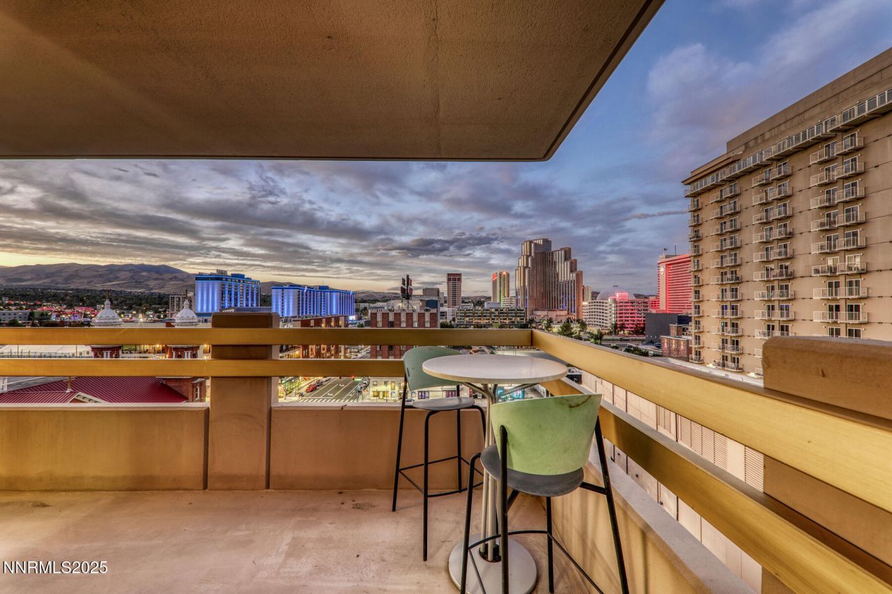 100 N Arlington Avenue, Unit 7 K, Reno, NV 89501 Photo