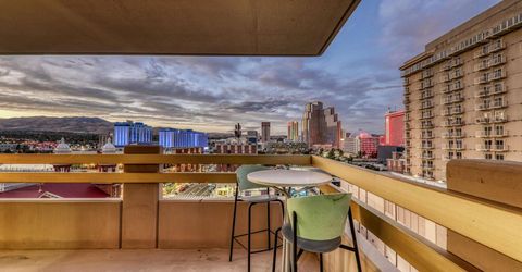 100 N Arlington Avenue, Unit 7 K, Reno, NV 89501 Photo