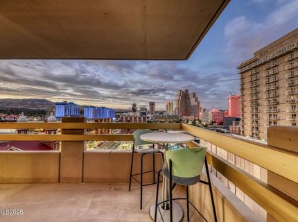 100 N Arlington Avenue, Unit 7 K, Reno, NV 89501 Photo