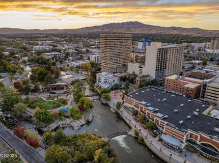 100 N Arlington Avenue, Unit 7 K, Reno, NV 89501 Photo