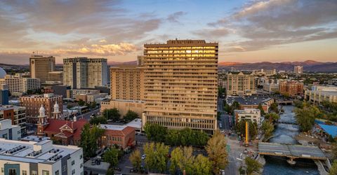 100 N Arlington Avenue, Unit 7 K, Reno, NV 89501 Photo