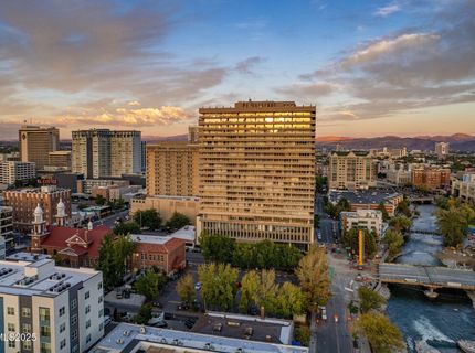 100 N Arlington Avenue, Unit 7 K, Reno, NV 89501 Photo