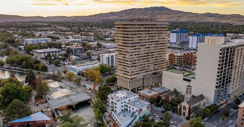 100 N Arlington Avenue, Unit 7 K, Reno, NV 89501 Photo