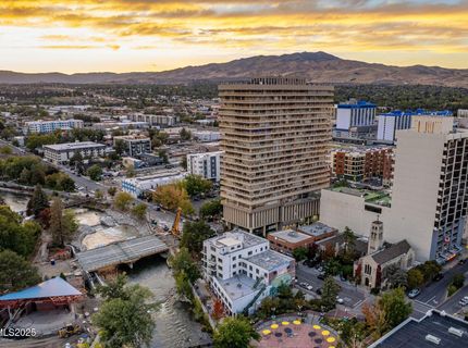 100 N Arlington Avenue, Unit 7 K, Reno, NV 89501 Photo