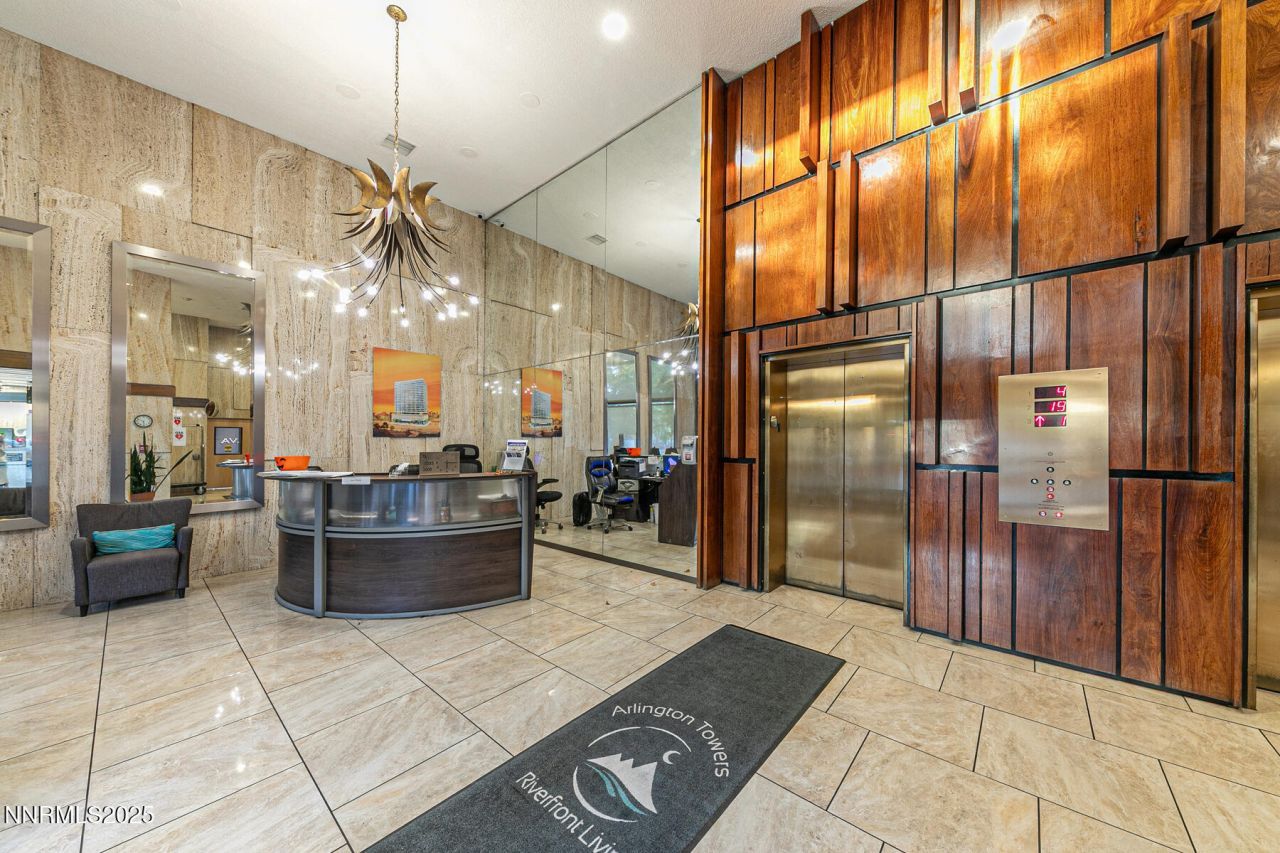 100 N Arlington Avenue, Unit 7 K, Reno, NV 89501 Photo